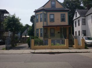 70 Woodrow Ave, Dorchester, MA 02124