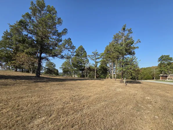 Lot 72a Mark Twain Drive, Saddlebrooke, MO 65630