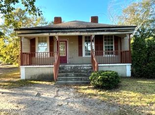 181 Gardner St, Macon, GA 31204