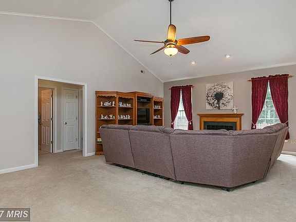 5th image of 11802 Hoose Ct
