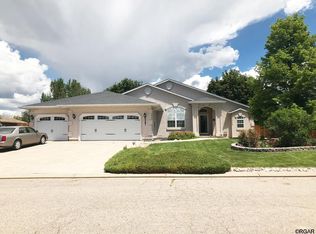 3261 Chaparral Rd, Canon City, CO 81212