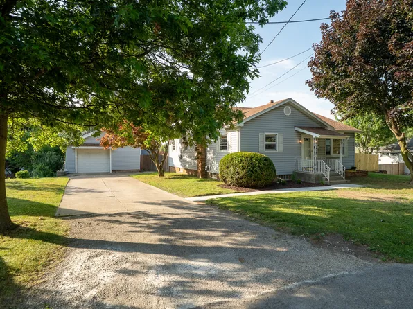 1042 Hayes St, Erie, PA 16504