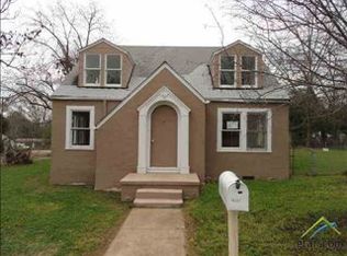 401 S Lamar St, Overton, TX 75684
