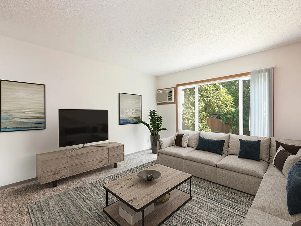 Bradbury Apartments