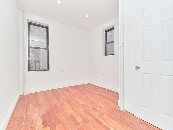 5th image of 609 W 151st St APT 36