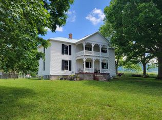 78 Old Bridle Creek Dr, Independence, VA 24348