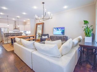 193 N Block Ave, Fayetteville, AR 72701