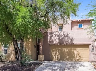 122 W Camino Rancho Palomas, Sahuarita, AZ 85629