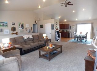 5928 Geraldine Ct, Helena, MT 59602