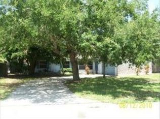 1064 Samar Rd, Cocoa Beach, FL 32931