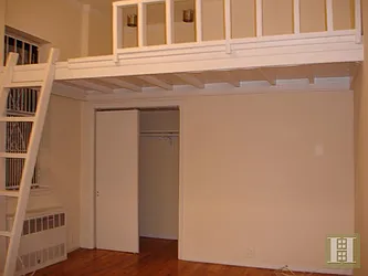 Rented by Halstead Real Estate