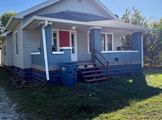 1003 W Troy Ave, Indianapolis, IN 46225
