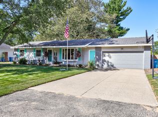 7955 22nd Ave, Jenison, MI 49428