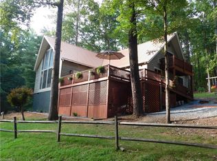 131 Horse Shoe Ridge Rd E, Deep Gap, NC 28618