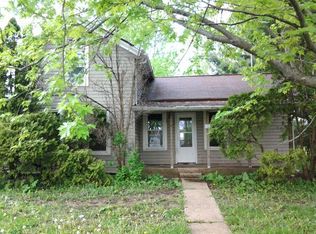 163 Prairie St, Sharon, WI 53585
