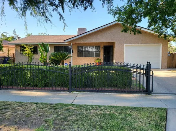 2518 W Pontiac Way, Fresno, CA 93705