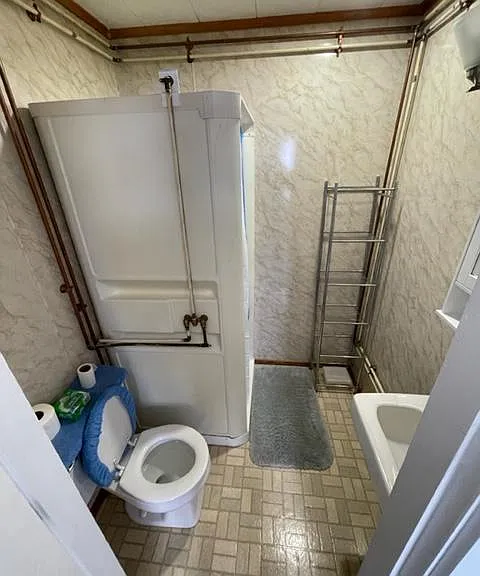 47 Bowdoin St #C — Photo 4