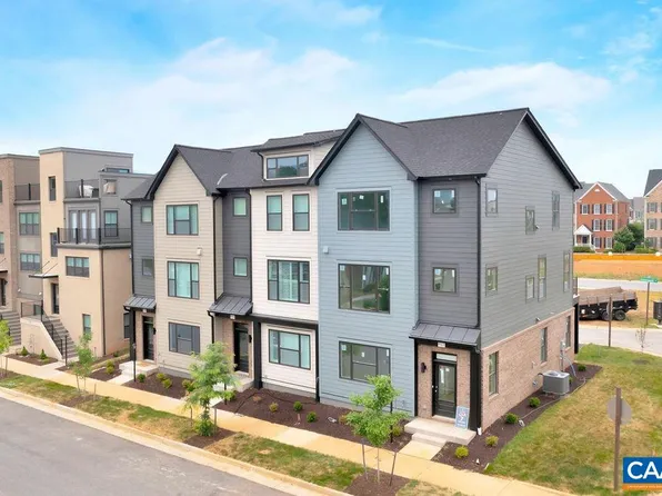 942 Orion Ln, Crozet, VA 22932