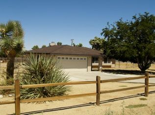 58254 Carlyle Dr, Yucca Valley, CA 92284