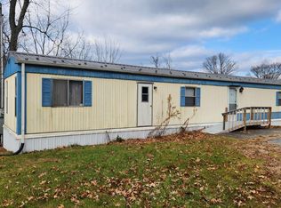 23327 Great Cove Rd, Mc Connellsburg, PA 17233