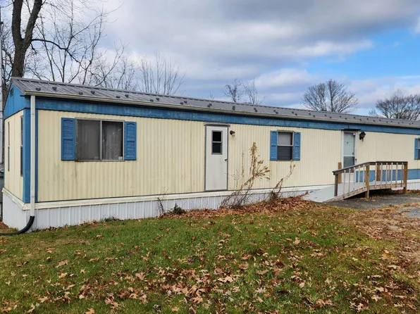 23327 Great Cove Rd, Mc Connellsburg, PA 17233