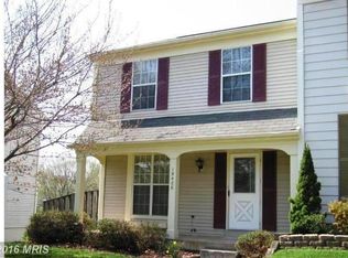 19400 Sandy Lake Dr, Gaithersburg, MD 20879