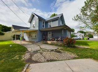 341 E High St, Huntington, IN 46750