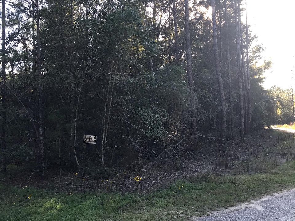 4044 Pine Cone Wooded