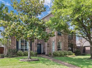 1505 Sundance Cir, Carrollton, TX 75007