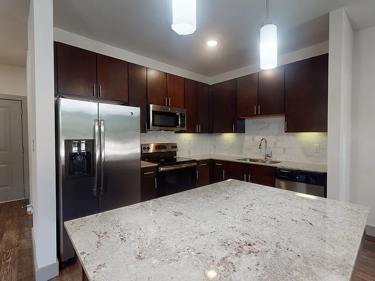 The District At Cypress Waters - Parson's Green — Photo 1230
