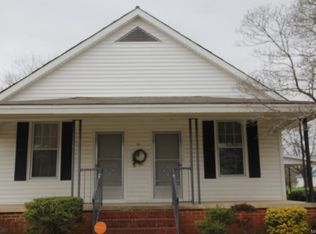 301 Ashurst Ave, Tallassee, AL 36078