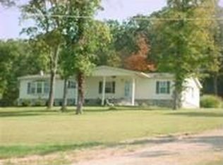10571 Brand Rd, Potosi, MO 63664