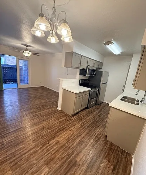 Vantage Point Apartments — Photo 9