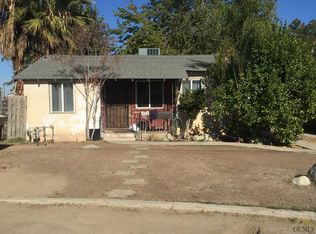 3418 Chester Ln, Bakersfield, CA 93309