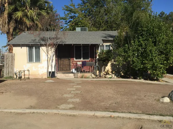 3418 Chester Ln, Bakersfield, CA 93309