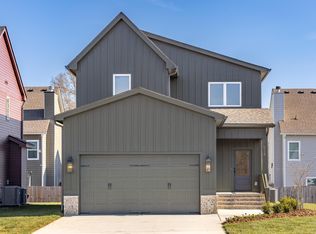 518 Prema Dr, Chattanooga, TN 37412