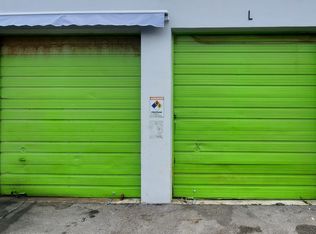 821 NW 45th St #K, Fort Lauderdale, FL 33309