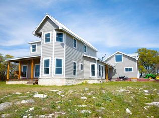 195 S Wind Rd, Center Pt, TX 78010