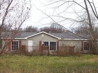 23307 Pinhook Rd, Mendon, MI 49072