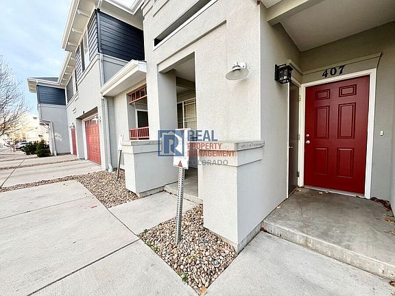 2nd image of 9300 E Florida Ave Unit 407