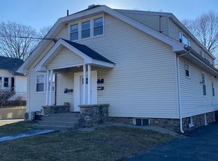 215 Wheelock Ave #1R, Millbury, MA 01527