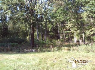 4110 W Temperance Rd, Ottawa Lake, MI 49267