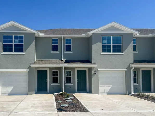 554 Zinfandel Dr, Holly Hill, FL 32117