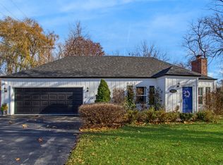 10315 S 75th Ave, Palos Hills, IL 60465