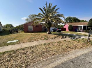 3811 McCloud St, New Port Richey, FL 34655