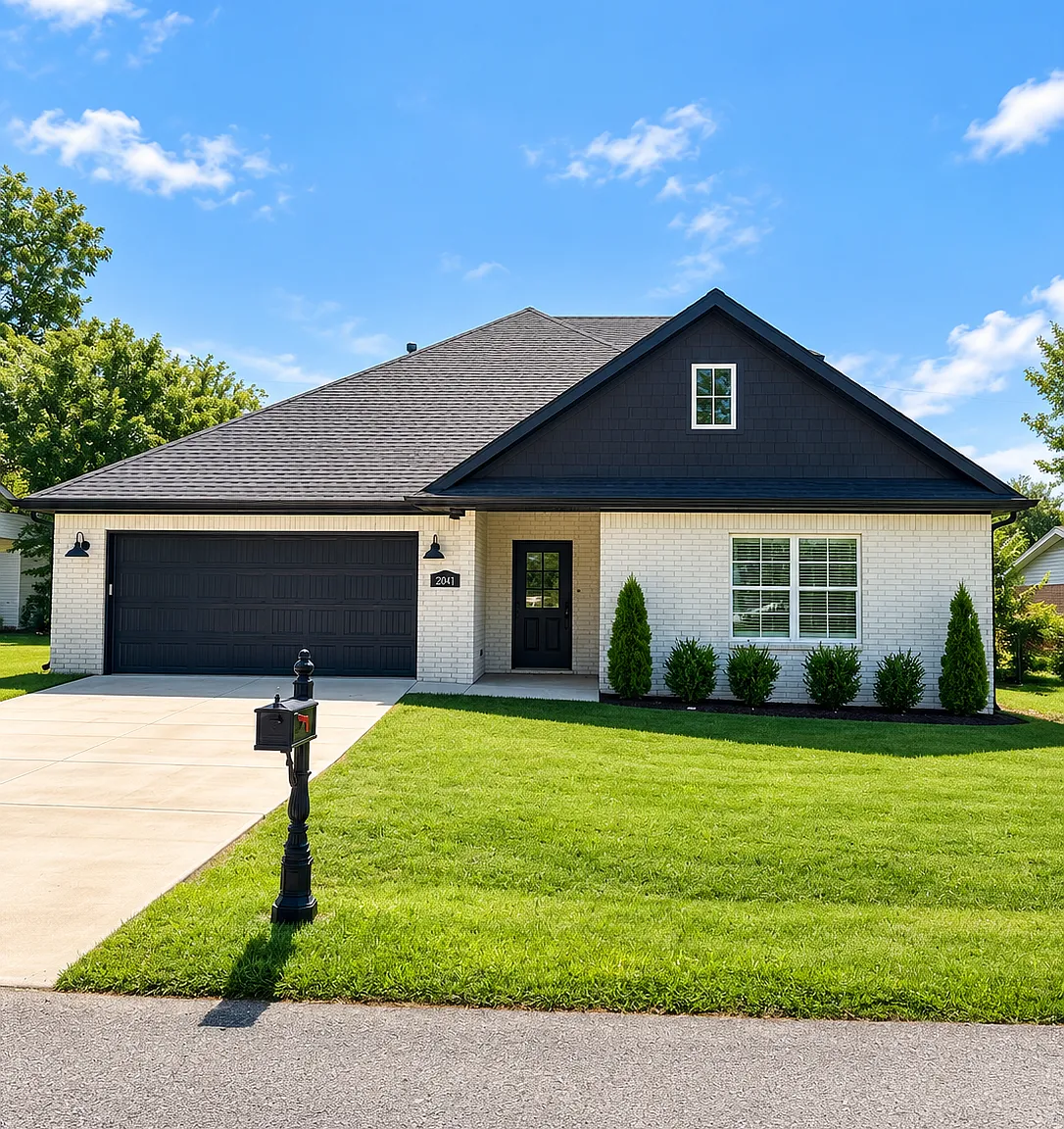 4 bed, 2518 sqft, $3,250 — Photo 1