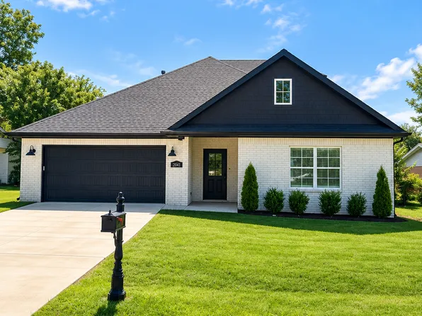 2041 S Cline Ave, Fayetteville, AR 72701