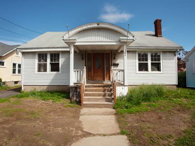54 Adams Street, East Hartford, CT, 06108