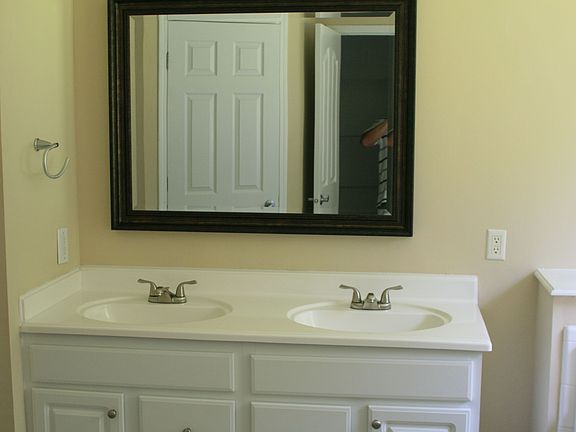Vanity masterbath