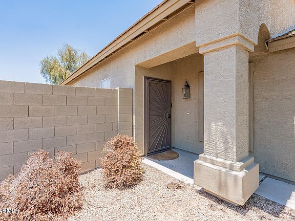 5th image of 21766 N BRADEN Road